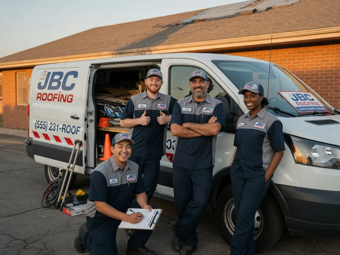 Roof Replacement company in Spanish Springs, NV
