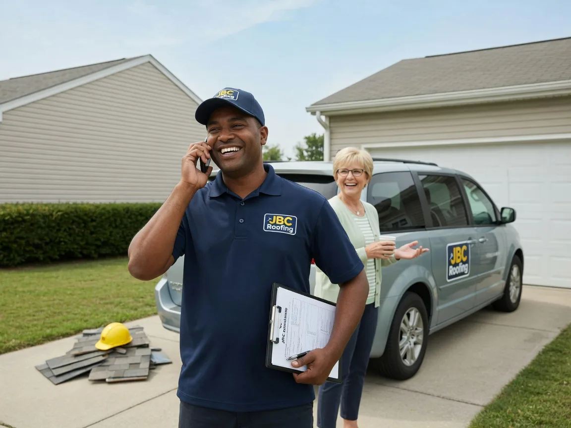 Roof Replacement Spanish Springs, NV FAQs